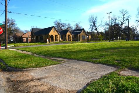 3525 Wendelkin Street Dallas TX 75215