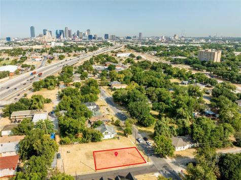 3525 Wendelkin Street Dallas TX 75215