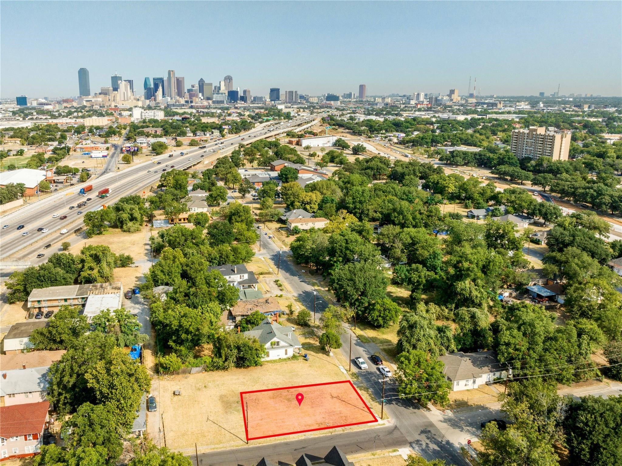 3525 Wendelkin Street Dallas TX 75215