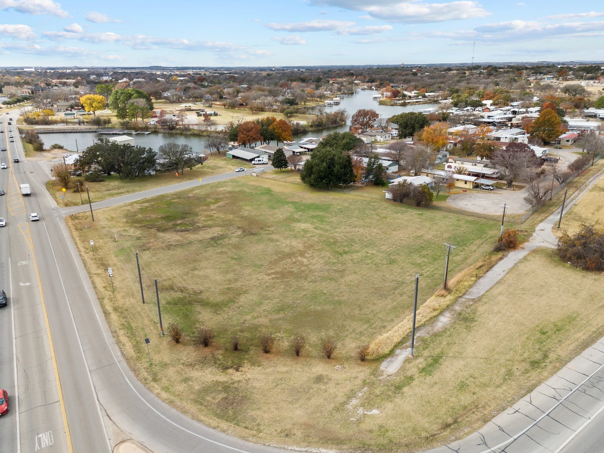 830 E Pearl Street Granbury TX 76048