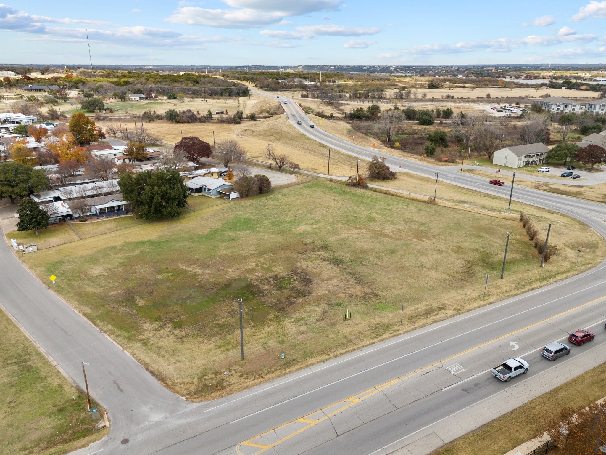 830 E Pearl Street Granbury TX 76048