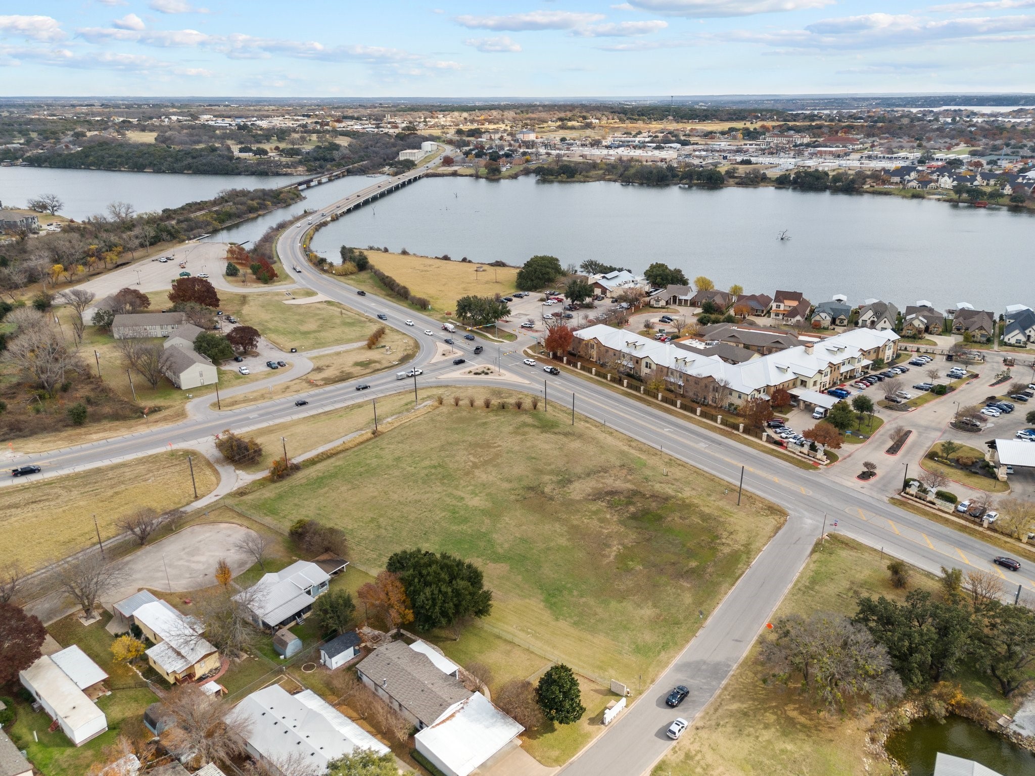 830 E Pearl Street Granbury TX 76048