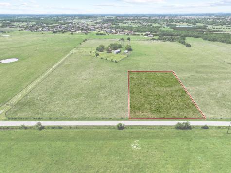 000 Lot 2 Dowell Road Mclendon Chisholm TX 75032