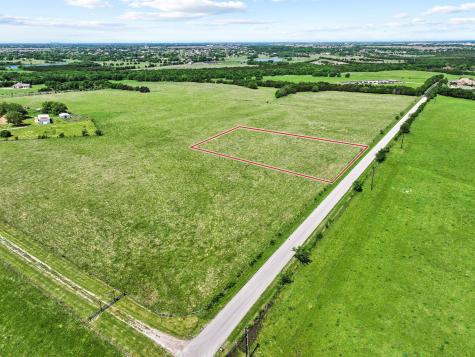 000 Lot 2 Dowell Road Mclendon Chisholm TX 75032