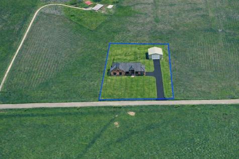 000 Lot 2 Dowell Road Mclendon Chisholm TX 75032