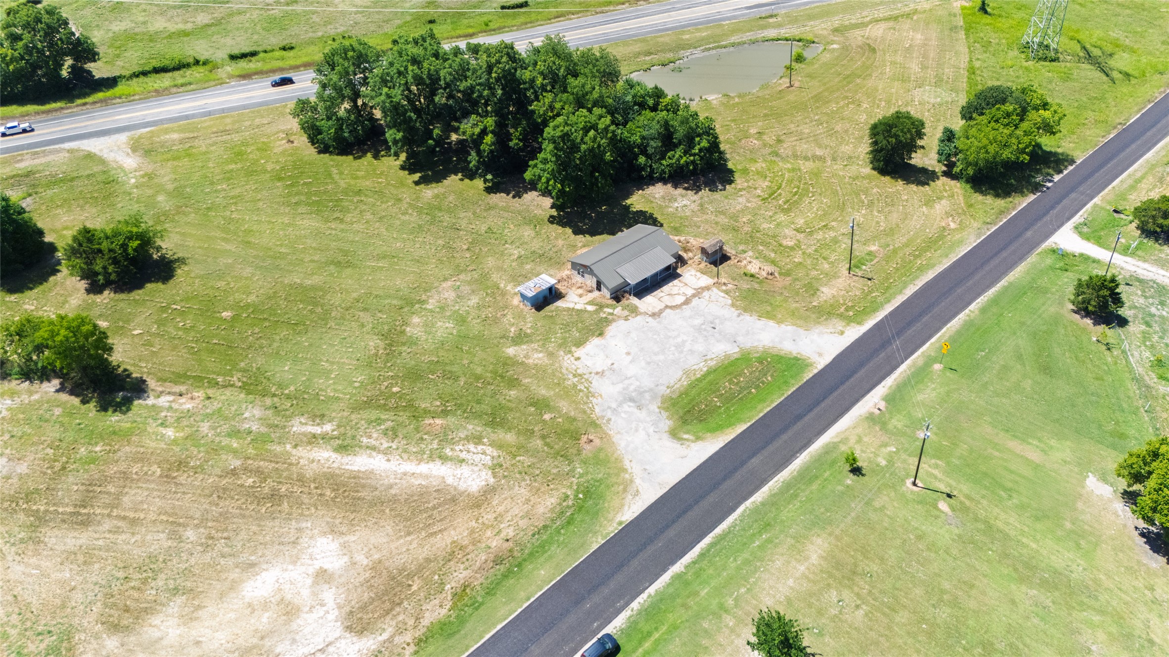 2455 Fm 2874 Greenville TX 75401