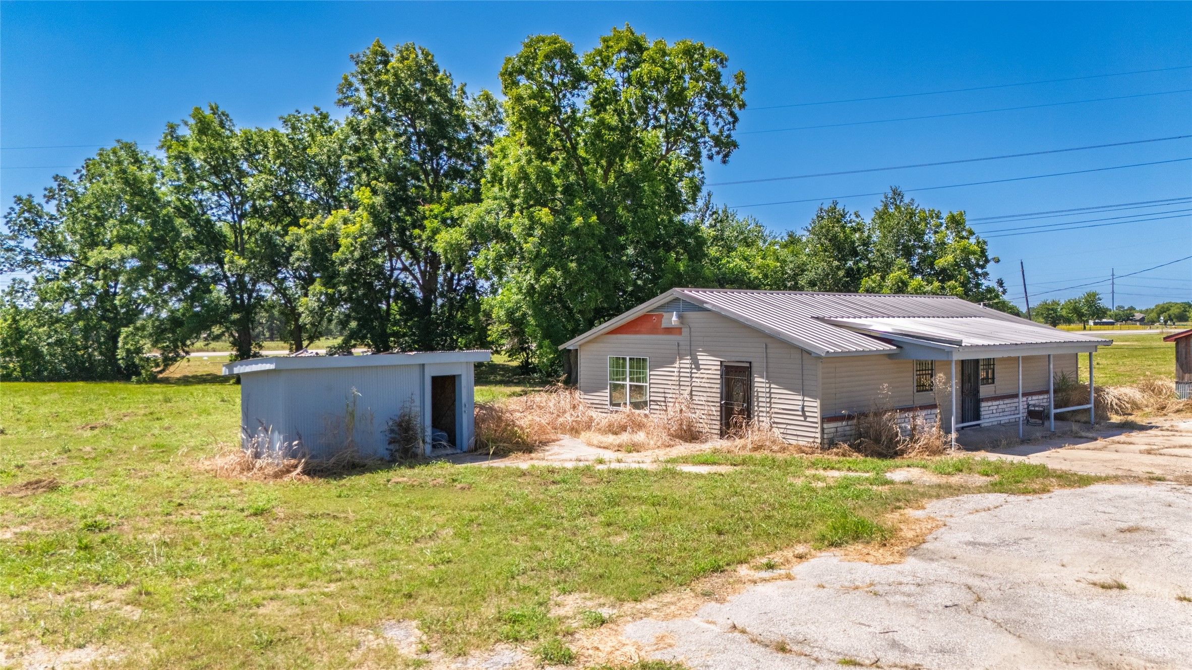 2455 Fm 2874 Greenville TX 75401
