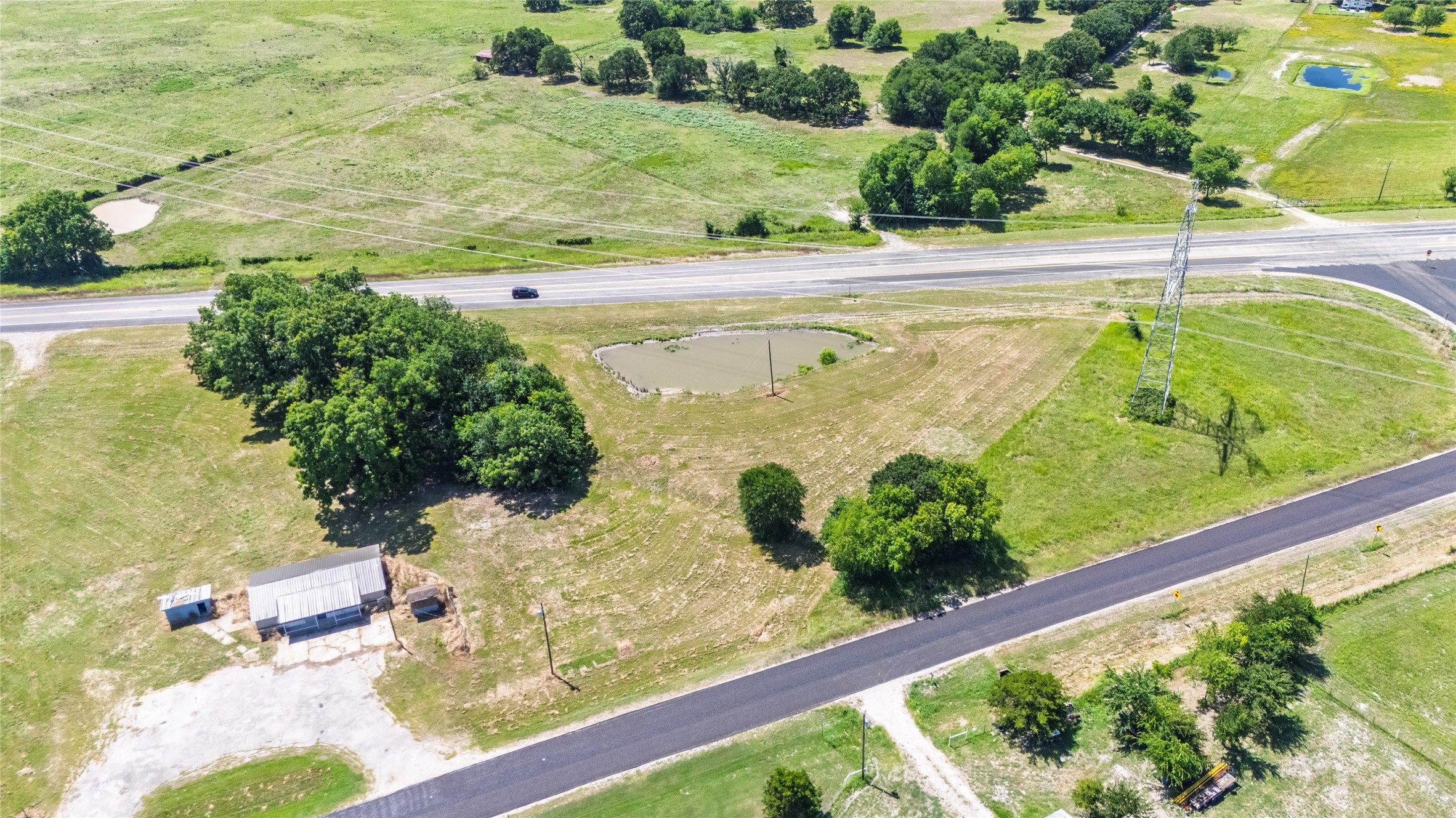 2455 Fm 2874 Greenville TX 75401