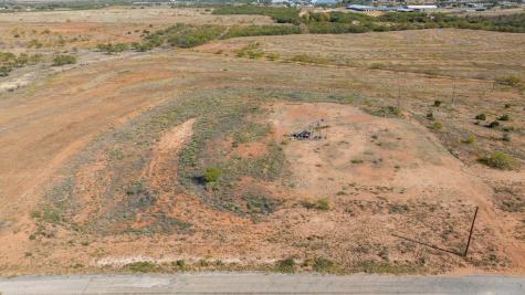 Tbd Lot 7 Cr 277 Sweetwater TX 79556