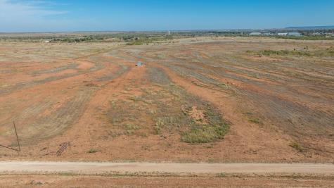 Tbd Lot 7 Cr 277 Sweetwater TX 79556