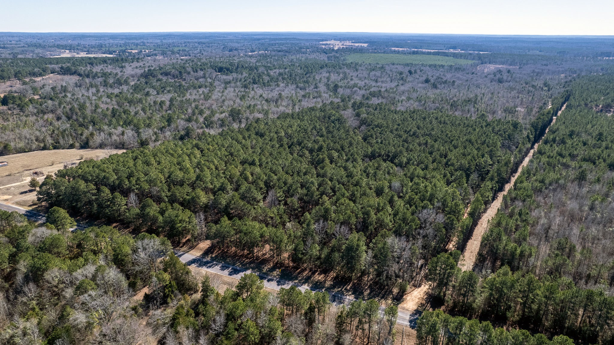 Tbd County Road 2752 Naples TX 75568
