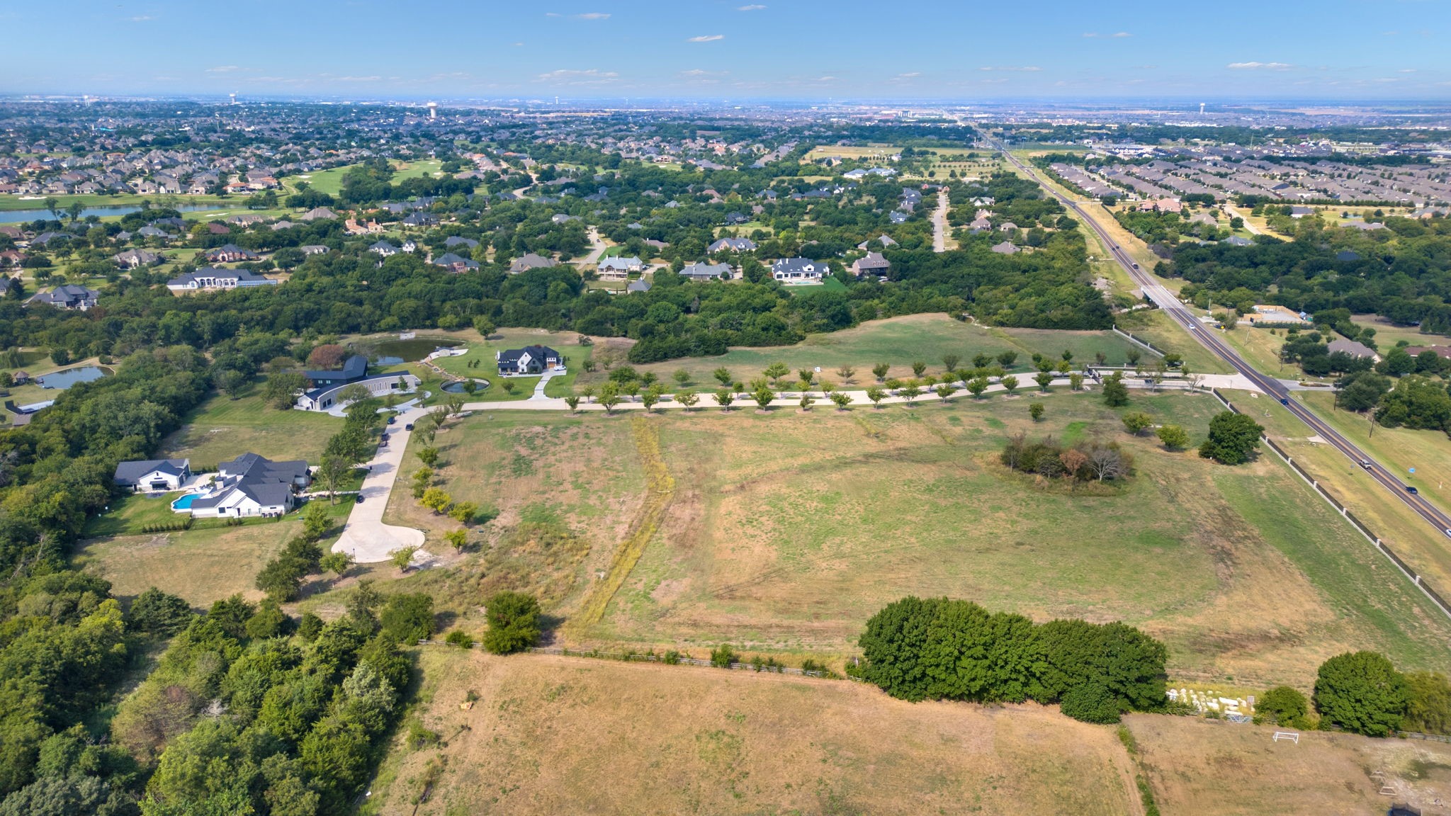 3461 Mission Drive Prosper TX 75078