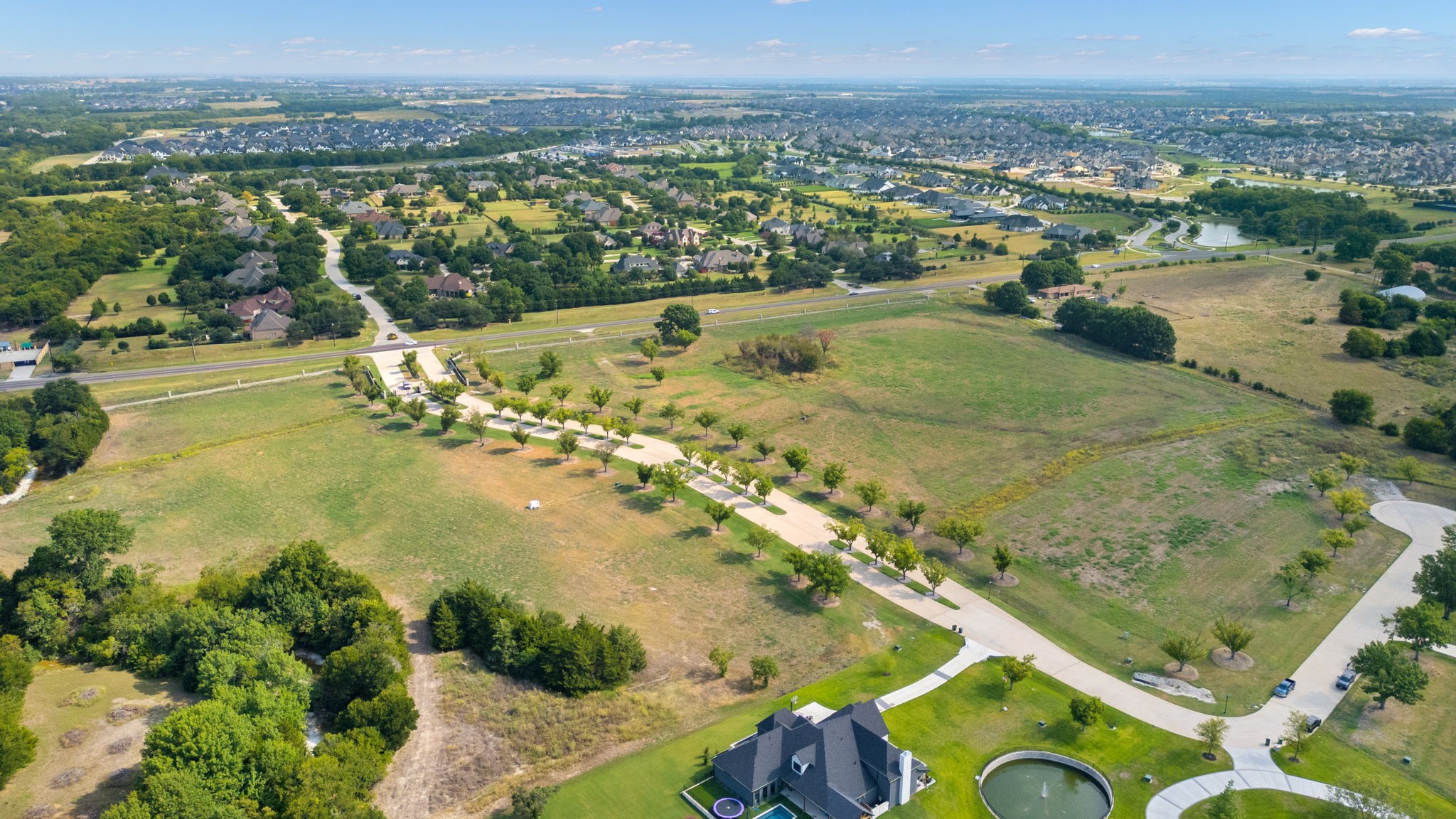 3461 Mission Drive Prosper TX 75078