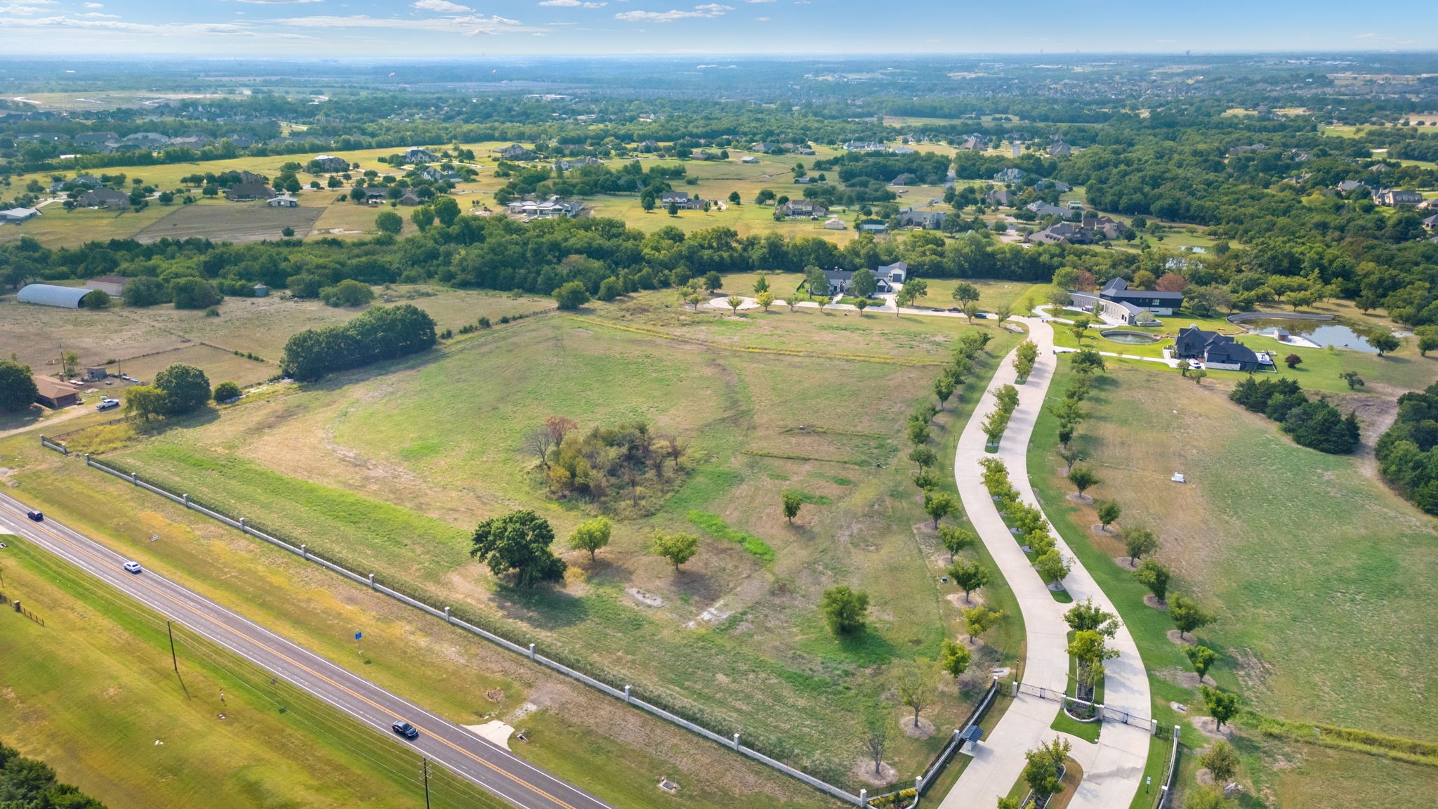3461 Mission Drive Prosper TX 75078