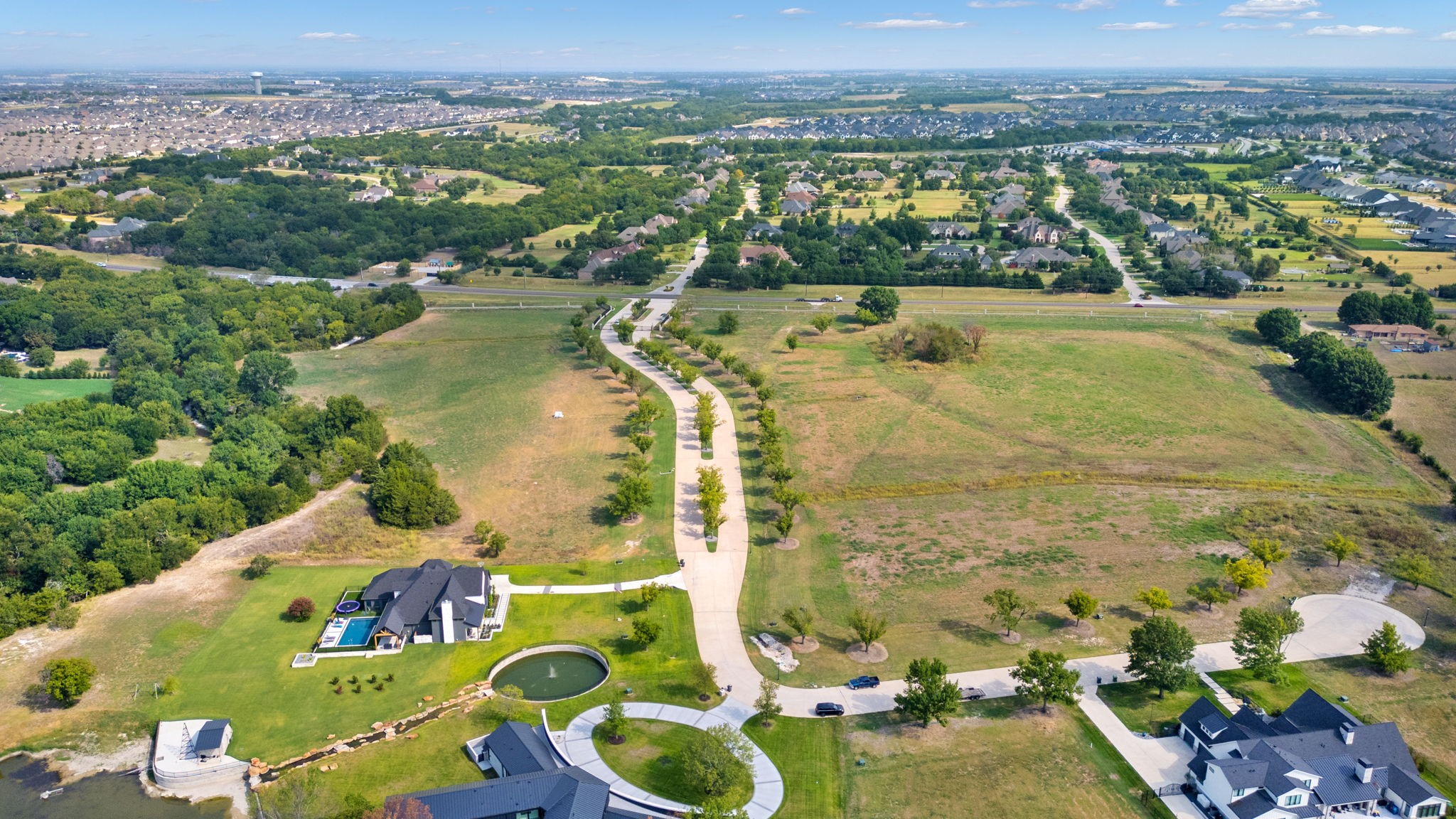 3461 Mission Drive Prosper TX 75078