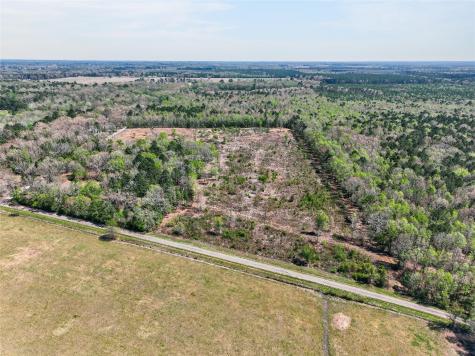 14 +/- Acres County Road 4223 Simms TX 75574