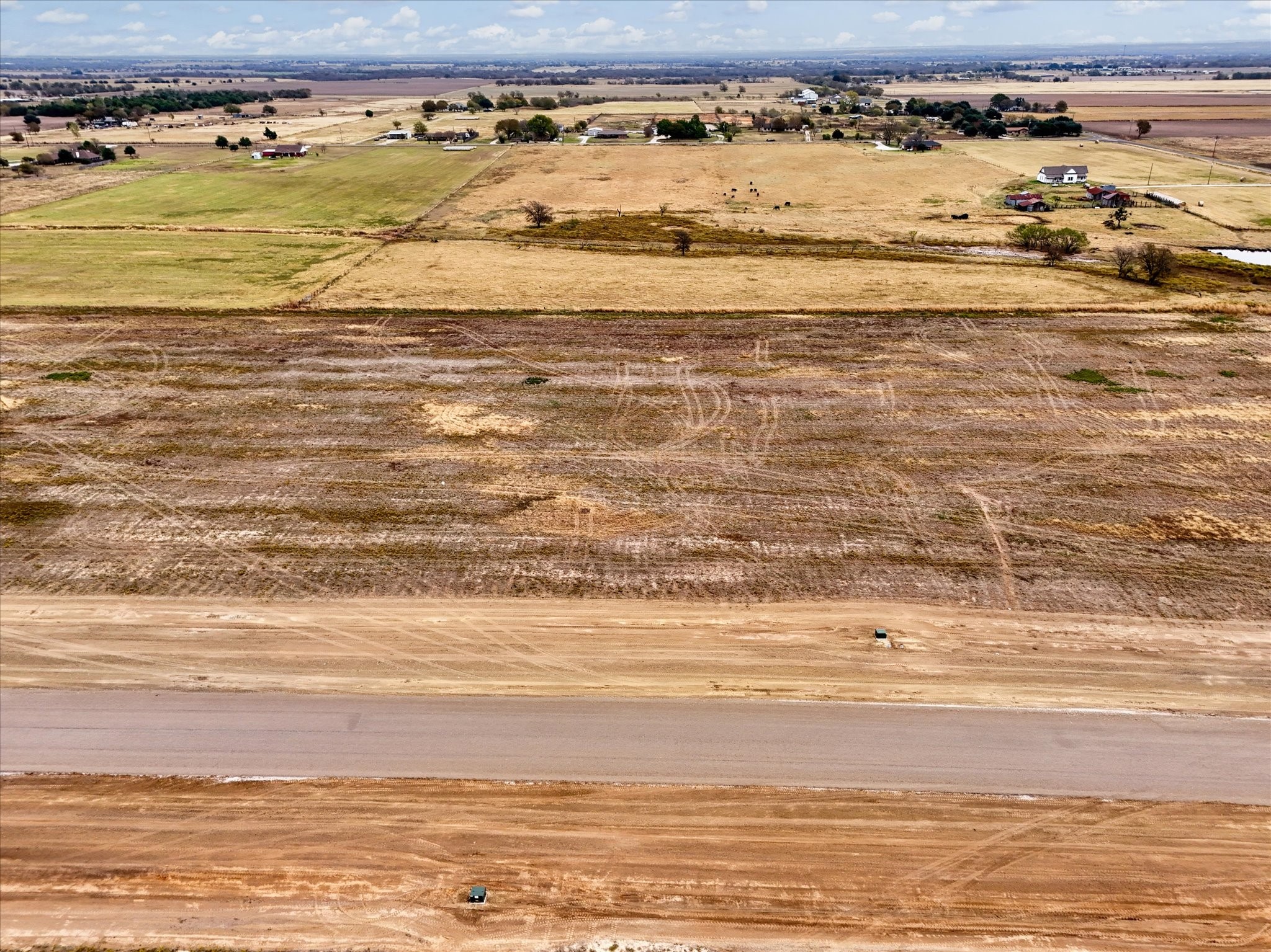 Lot 54 High Meadow Road Elm Mott TX 76640