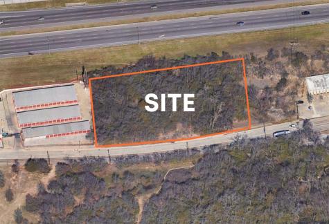 4909 Brentwood Stair Road Fort Worth TX 76103