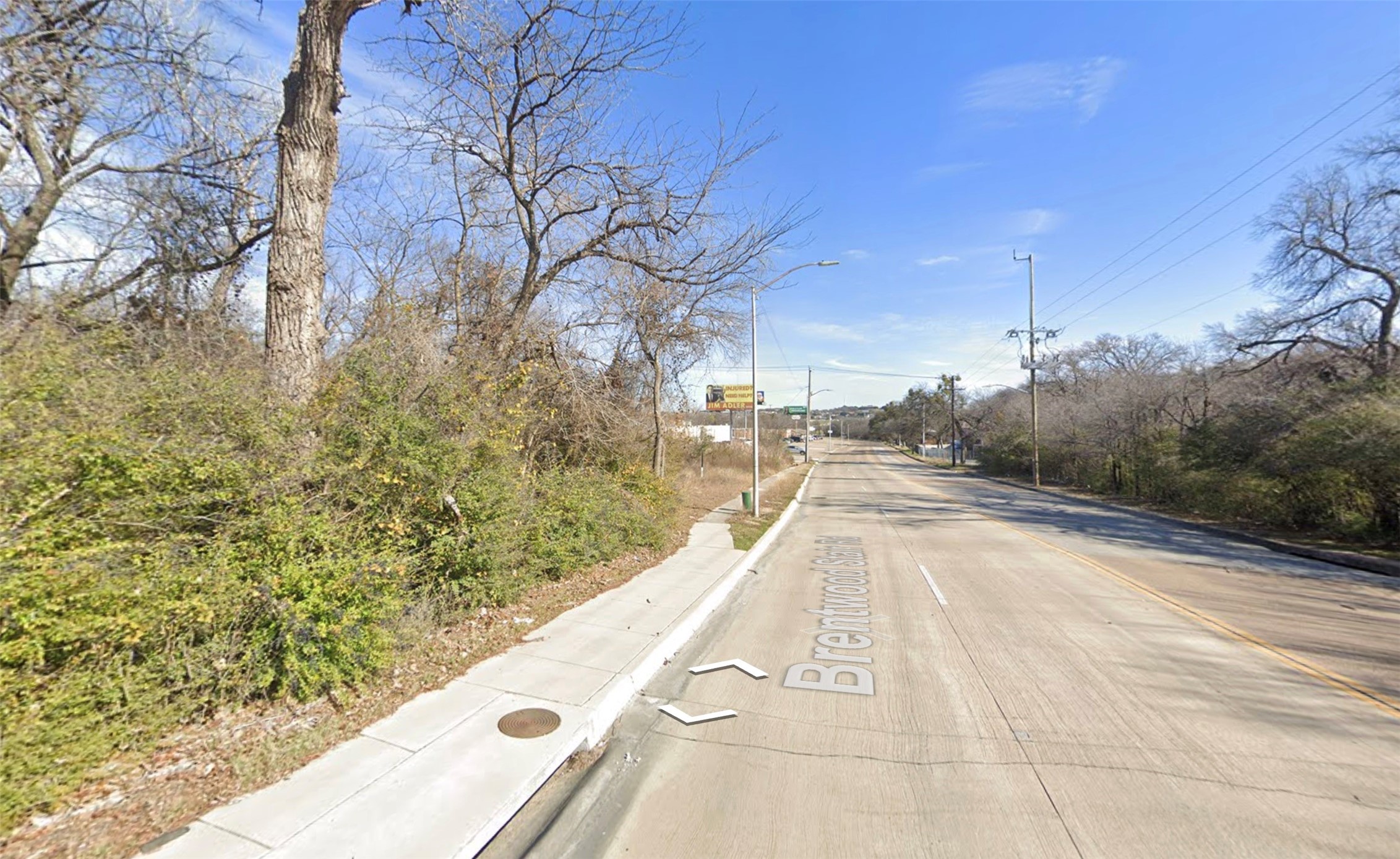 4909 Brentwood Stair Road Fort Worth TX 76103