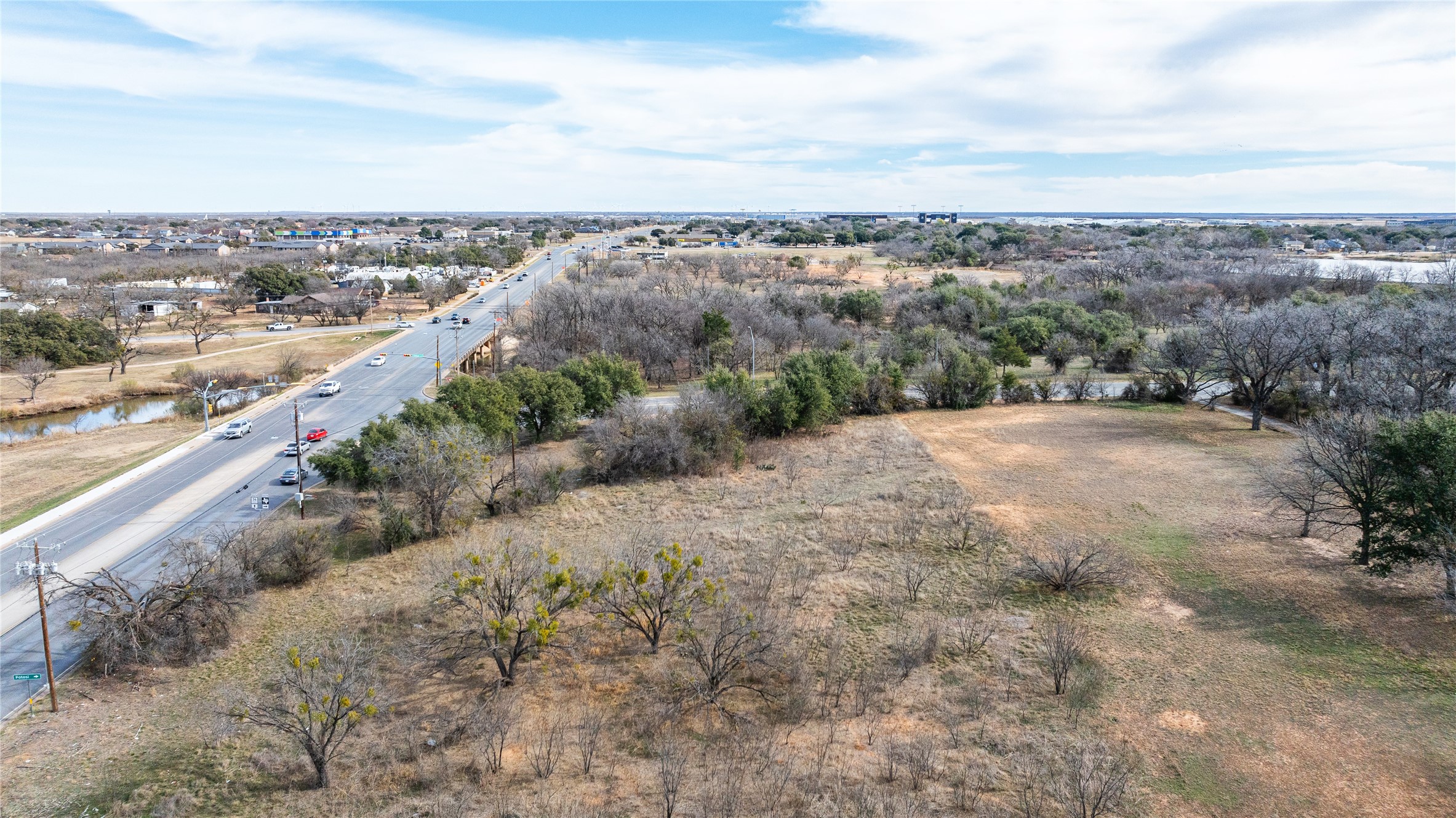 Tbd S 11th Street Abilene TX 79601