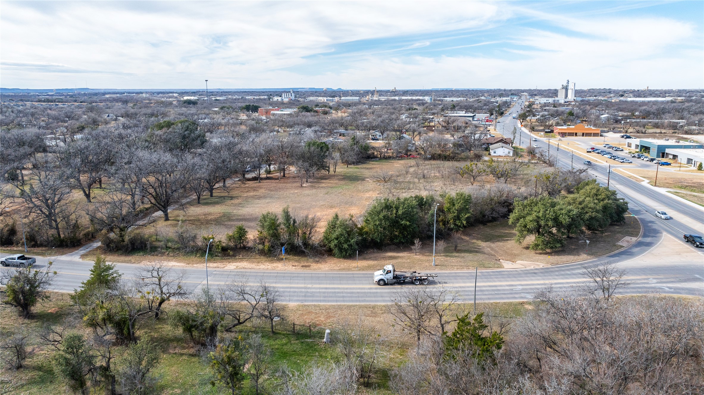 Tbd S 11th Street Abilene TX 79601