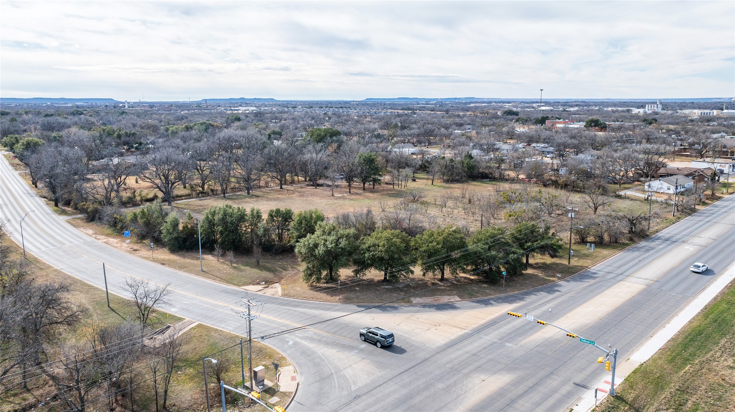 Tbd S 11th Street Abilene TX 79601