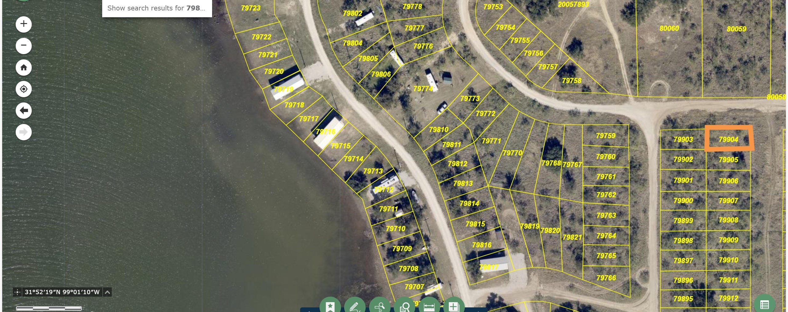 Lot 1473 Crest Oak Drive May TX 76857