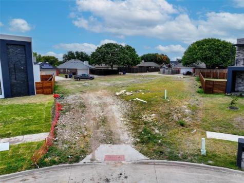 9790 Sunset Drive Frisco TX 75033