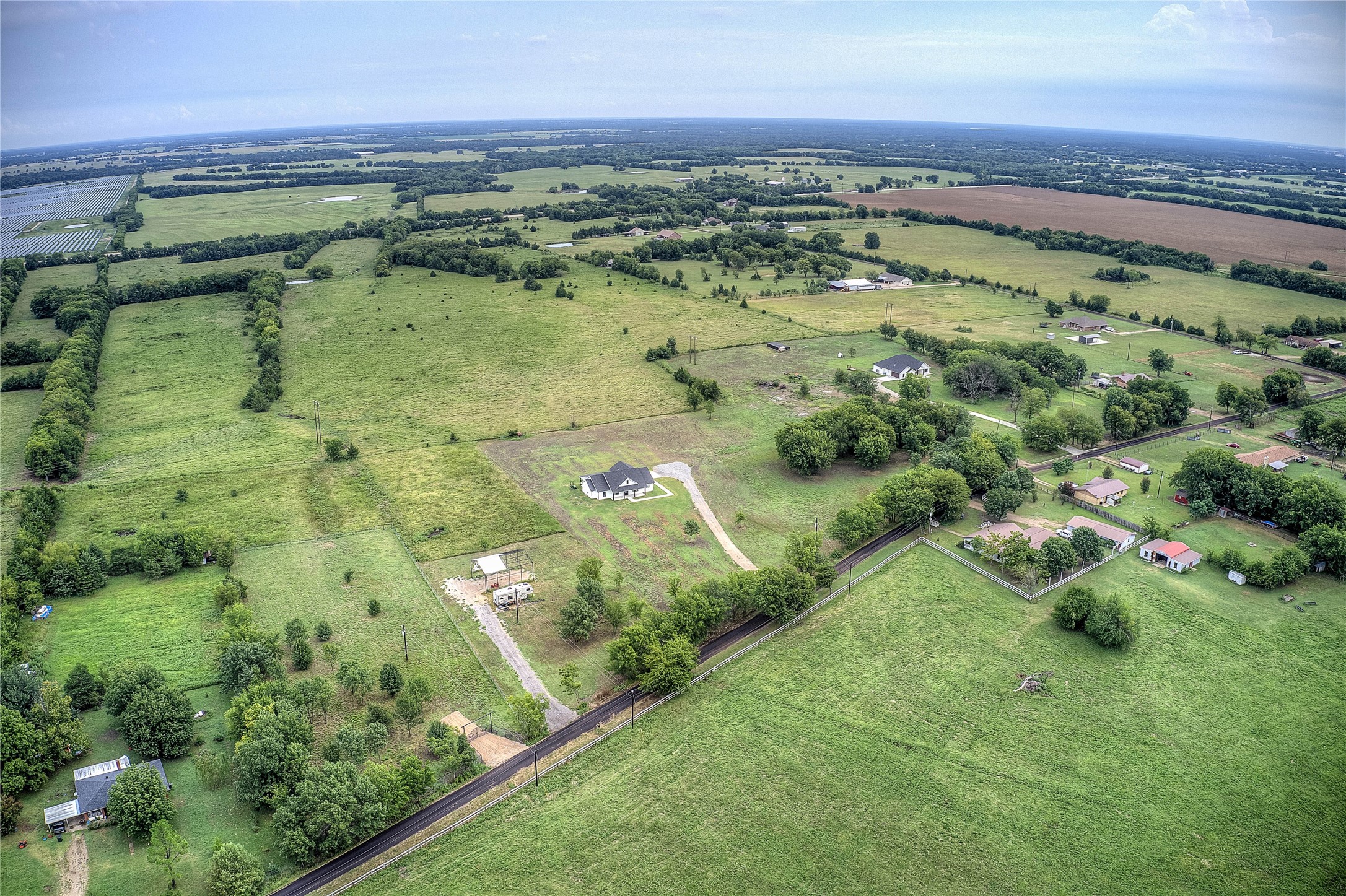 868 County Road 23940 Brookston TX 75421