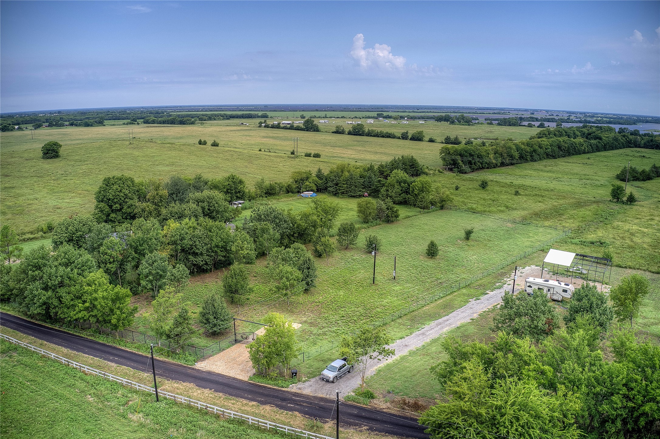 868 County Road 23940 Brookston TX 75421