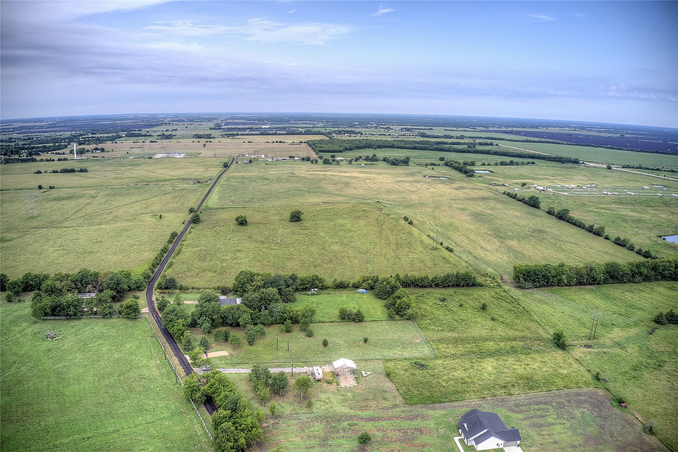 868 County Road 23940 Brookston TX 75421