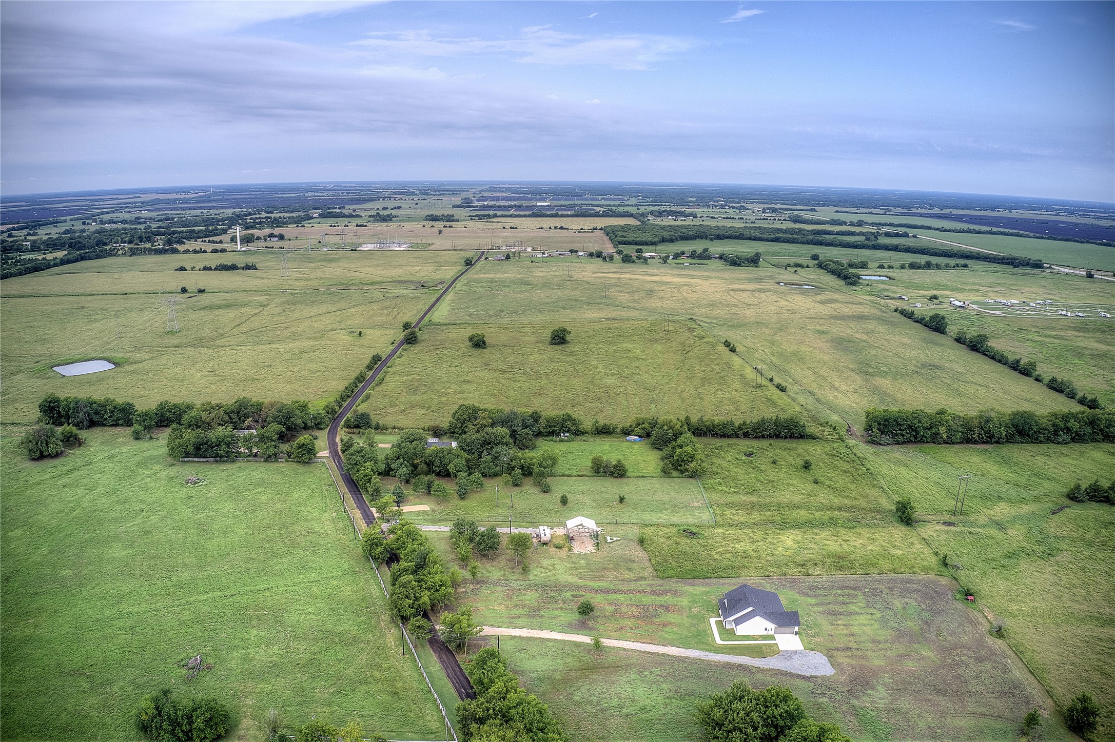 868 County Road 23940 Brookston TX 75421