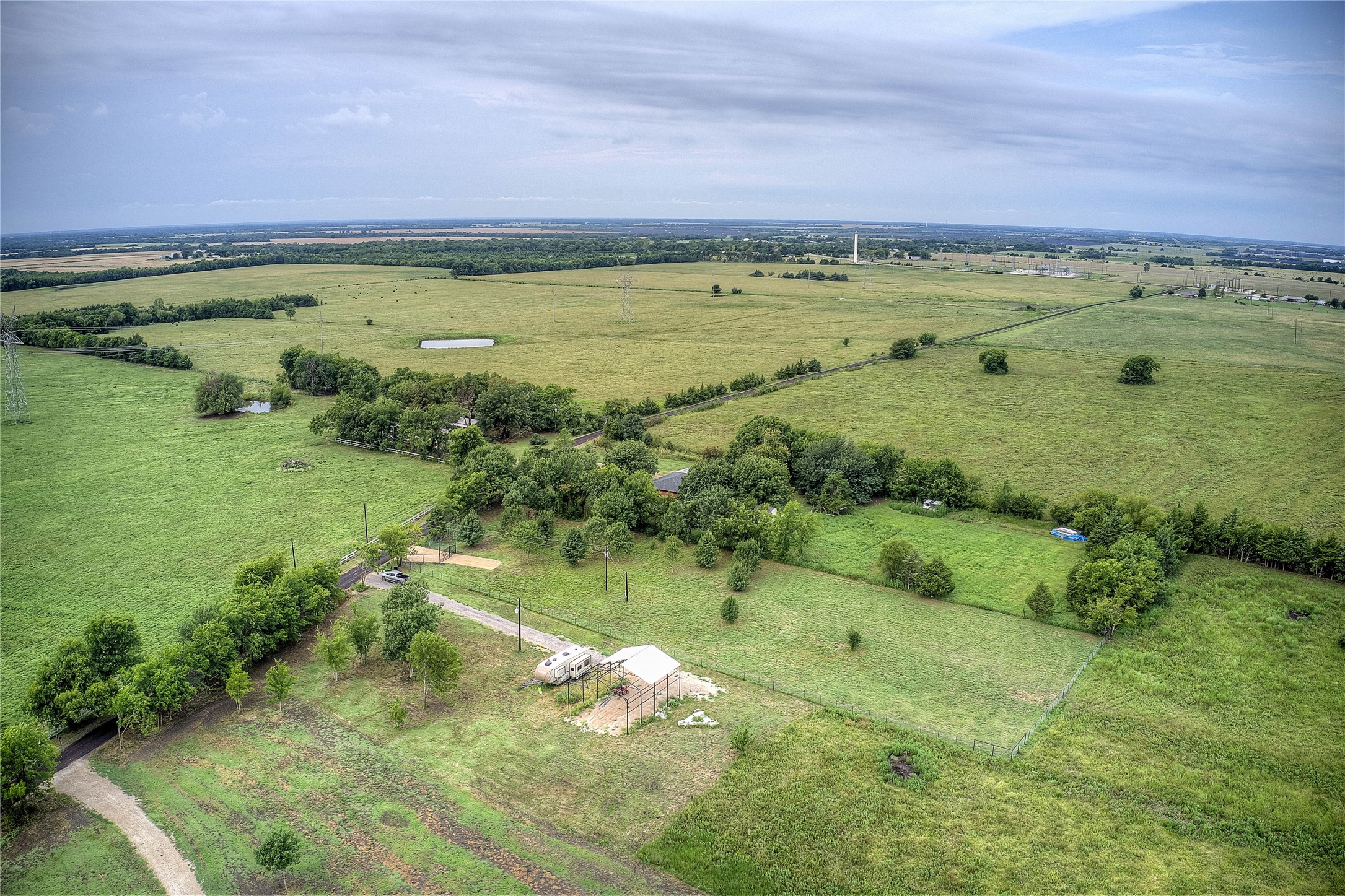 868 County Road 23940 Brookston TX 75421