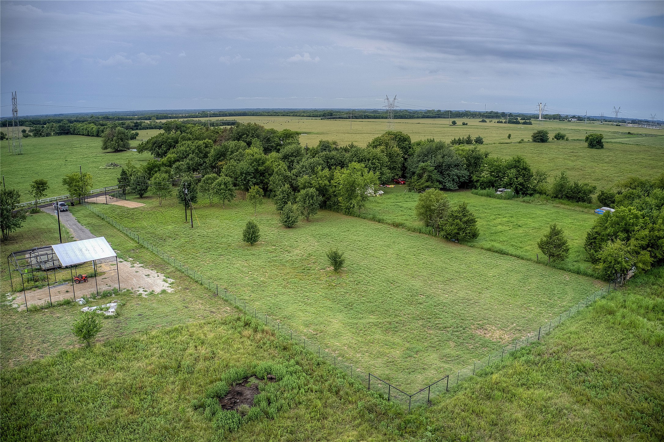868 County Road 23940 Brookston TX 75421
