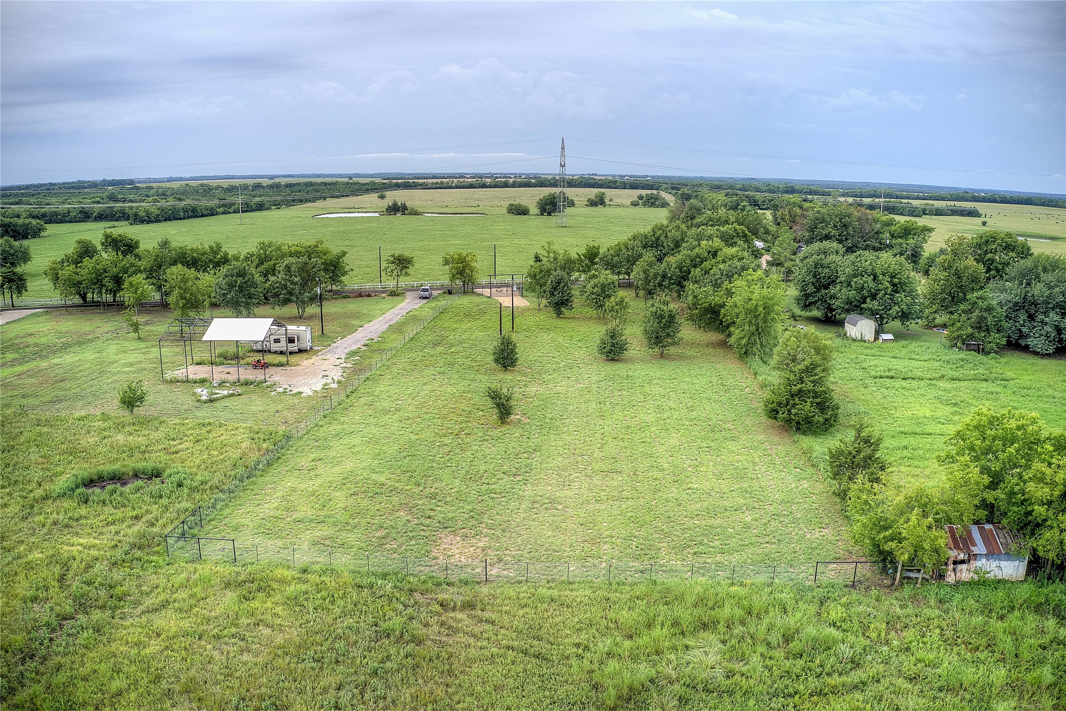 868 County Road 23940 Brookston TX 75421