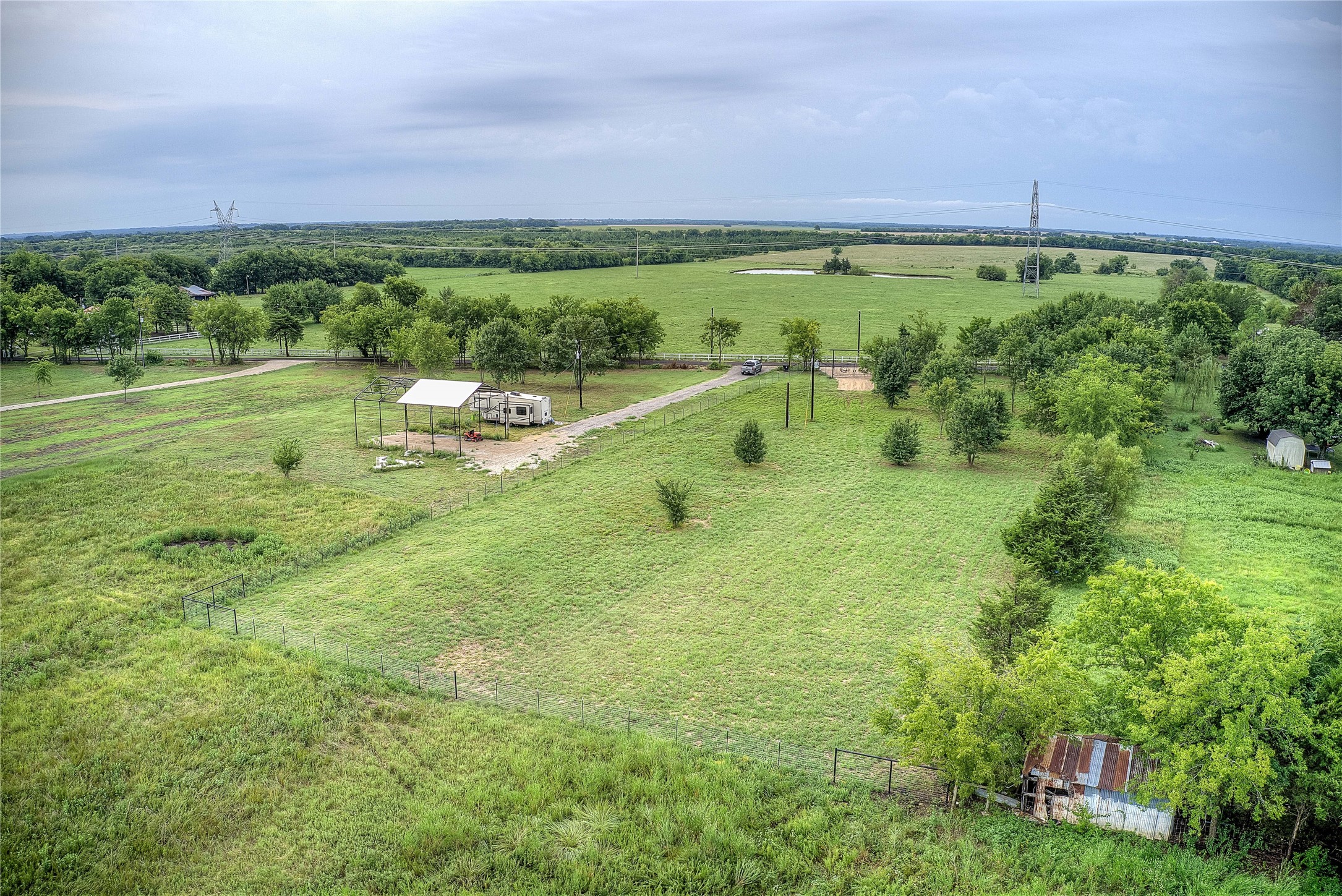 868 County Road 23940 Brookston TX 75421