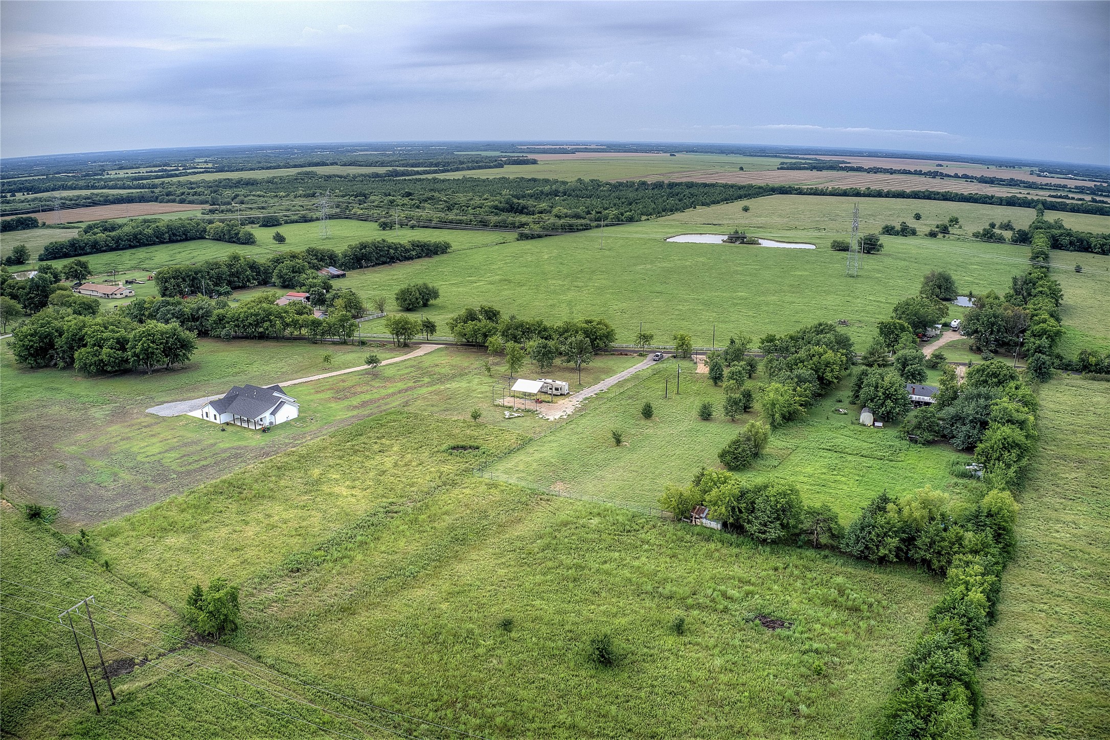 868 County Road 23940 Brookston TX 75421