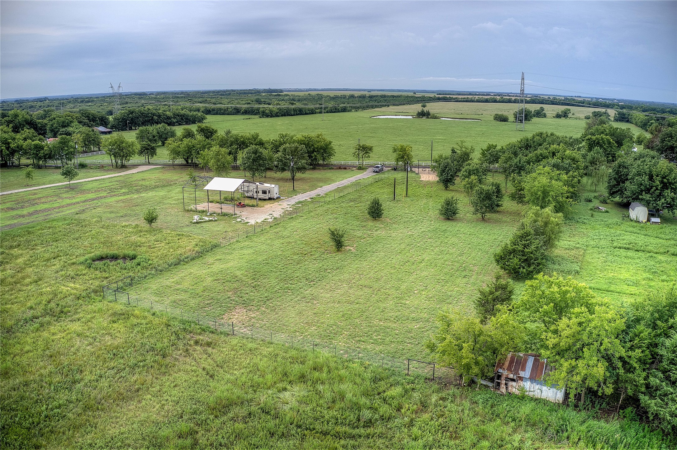 868 County Road 23940 Brookston TX 75421