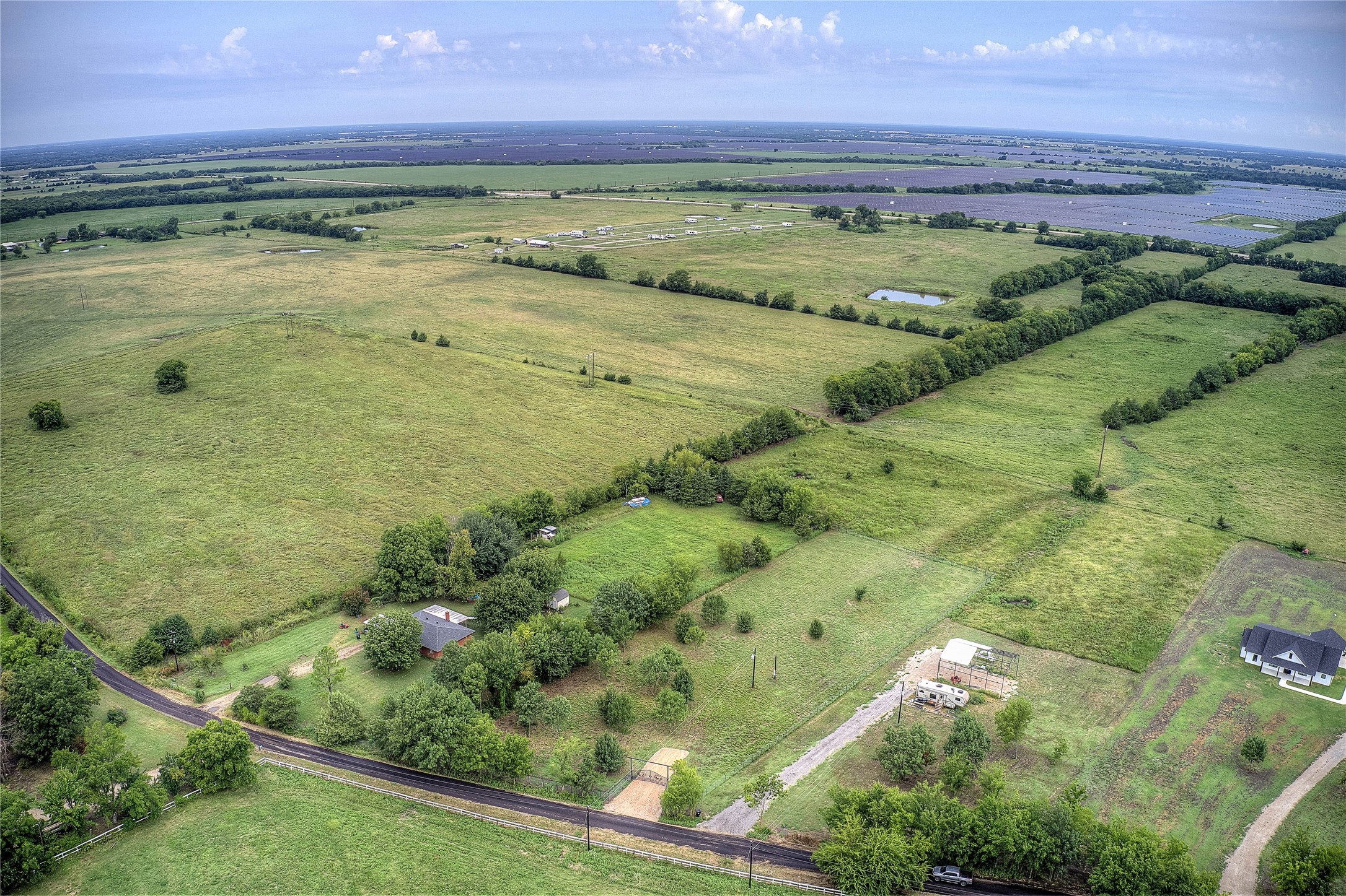 868 County Road 23940 Brookston TX 75421
