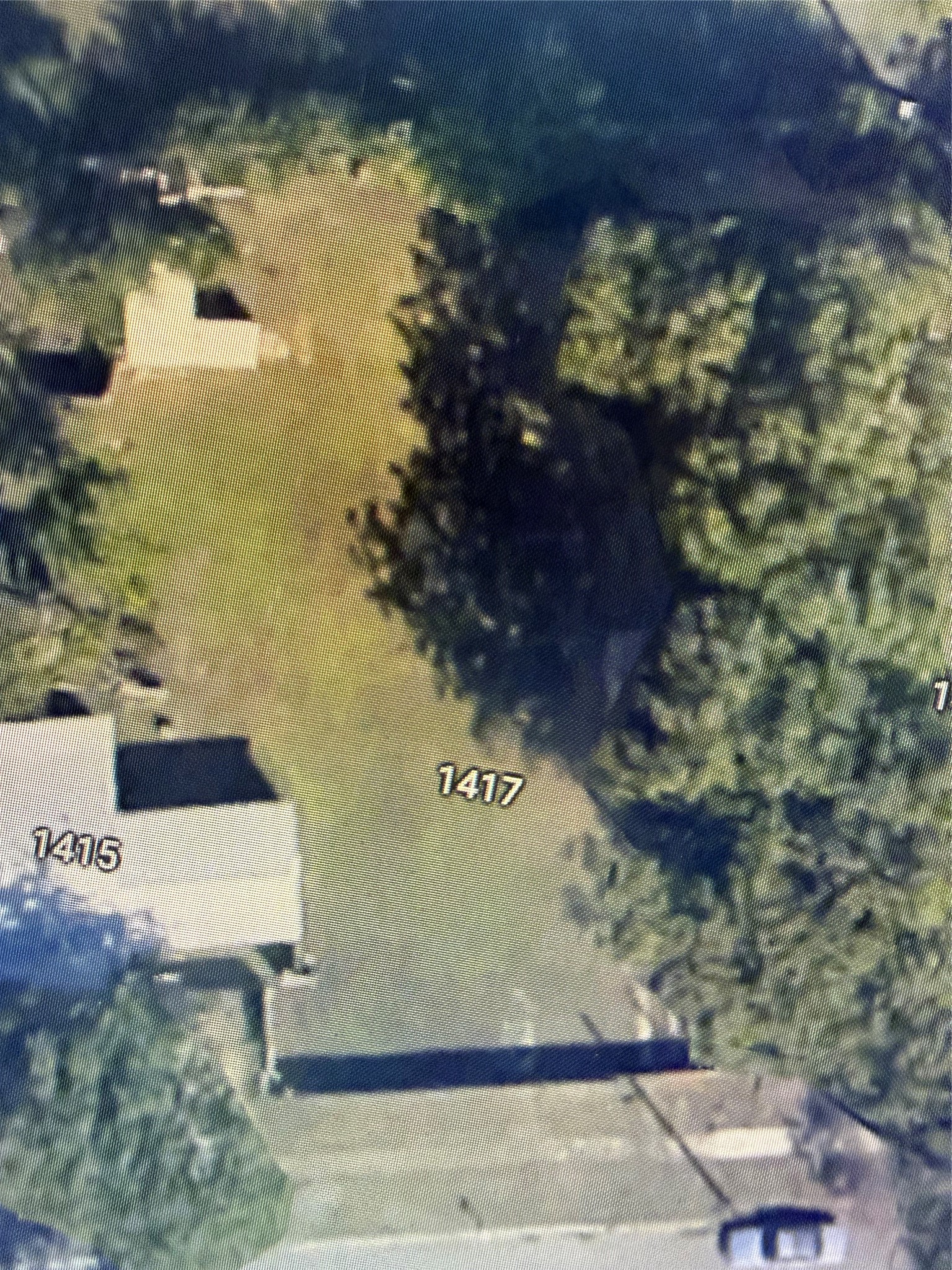 Tbd E Odneal Street Sherman TX 75090