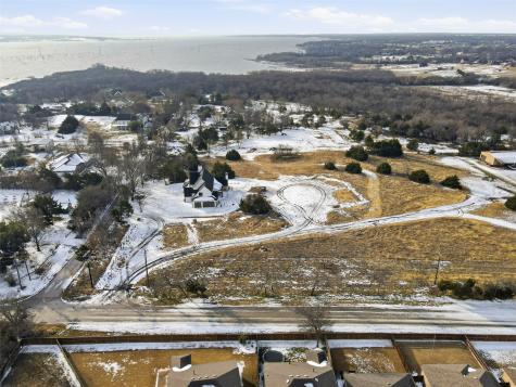Lot 8 Beaver Creek Road Wylie TX 75098