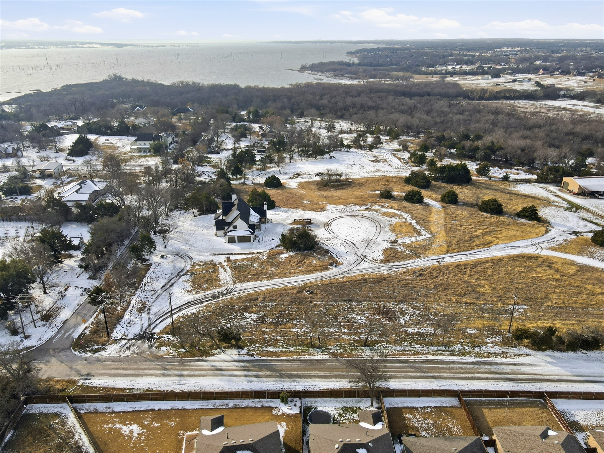 Lot 8 Beaver Creek Road Wylie TX 75098