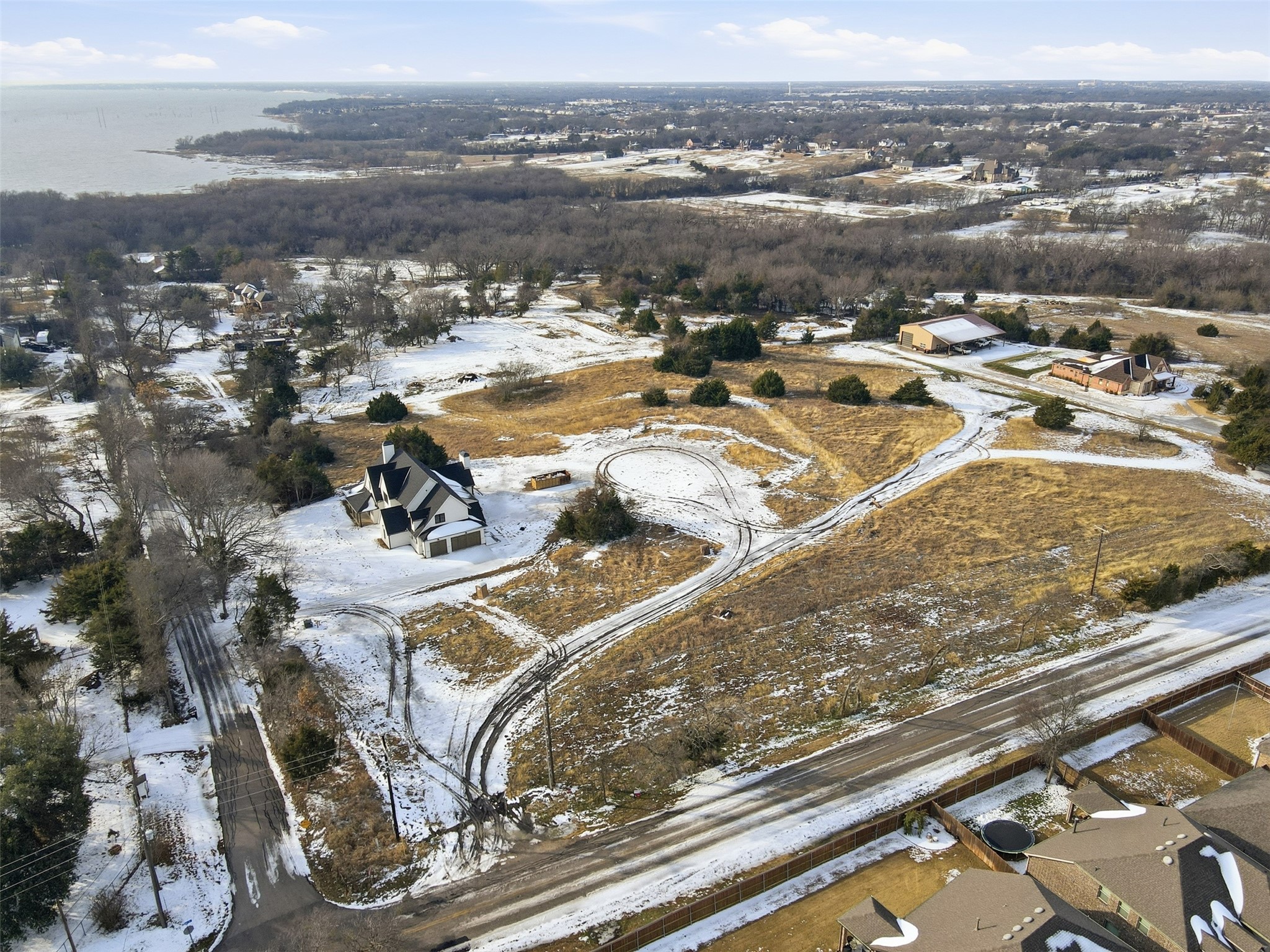 Lot 8 Beaver Creek Road Wylie TX 75098