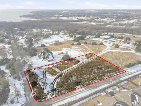 Lot 8 Beaver Creek Road Wylie TX 75098