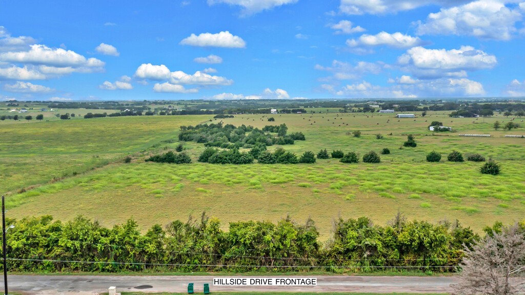 Tbd Hillside Drive Robinson TX 76706