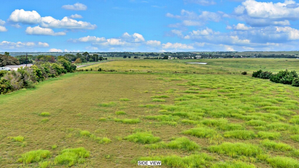 Tbd Hillside Drive Robinson TX 76706