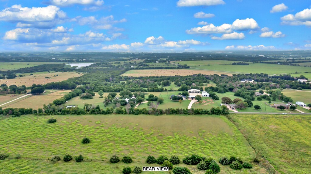 Tbd Hillside Drive Robinson TX 76706