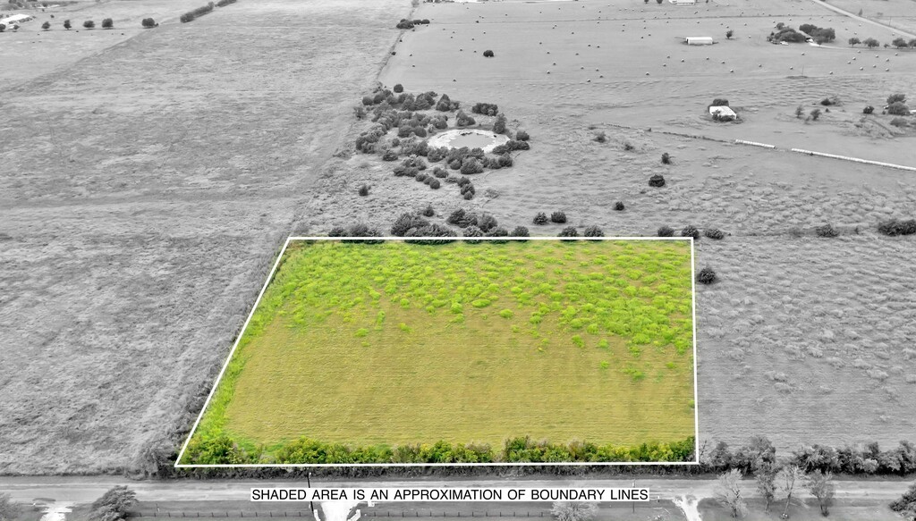 Tbd Hillside Drive Robinson TX 76706