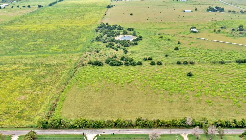 Tbd Hillside Drive Robinson TX 76706