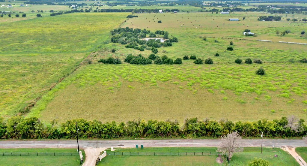 Tbd Hillside Drive Robinson TX 76706
